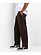 Independent Span Brown Chino Pants - Thumbnail image 3 of 6