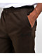Independent Span Brown Chino Pants - Thumbnail image 4 of 6