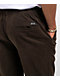 Independent Span Brown Chino Pants - Thumbnail image 5 of 6