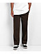 Independent Span Brown Chino Pants - Thumbnail image 1 of 6
