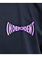 Independent Spanning Navy T-Shirt - Thumbnail image 3 of 3