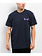Independent Spanning Navy T-Shirt - Thumbnail image 2 of 3