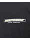 Independent Speed Snake Black T-Shirt - Thumbnail image 3 of 3