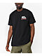 Independent Spellbound Black T-Shirt - Thumbnail image 2 of 3