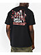 Independent Spellbound Black T-Shirt - Thumbnail image 1 of 3