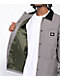 Independent Springer Grey Chore Coat - Thumbnail image 5 of 6