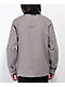Independent Springer Grey Chore Coat - Thumbnail image 2 of 6