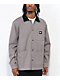 Independent Springer Grey Chore Coat - Thumbnail image 1 of 6