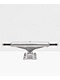 Independent Stage 11 Polished Silver 159 eje de skate