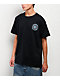 Independent Stone Summit Black T-Shirt - Thumbnail image 2 of 3