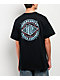 Independent Stone Summit Black T-Shirt - Thumbnail image 1 of 3