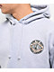 Independent Summit Heather Grey Hoodie - Thumbnail image 3 of 3