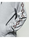 Independent Turn and Burn Grey Hoodie - Thumbnail image 3 of 3