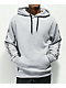 Independent Turn and Burn Grey Hoodie - Thumbnail image 1 of 3