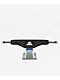 Independent Vertigo Span 144 Stage 11 Hollow Black & Silver Skateboard Truck - Thumbnail image 3 of 3