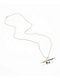 Independent collar de eje Silver de 28