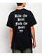 Independent x Motörhead Warpig Black T-Shirt - Thumbnail image 2 of 3