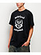 Independent x Motörhead Warpig Black T-Shirt - Thumbnail image 1 of 3