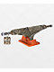 Independent x Realtree 144 Stage 11 Camo & Orange Skateboard Truck - Thumbnail image 3 of 4