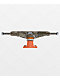 Independent x Realtree 144 Stage 11 Camo & Orange Skateboard Truck - Thumbnail image 4 of 4