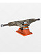 Independent x Realtree 144 Stage 11 Camo & Orange Skateboard Truck - Thumbnail image 2 of 4