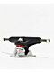 Independent x Santa Cruz Black 139 Stage 11 Skateboard Truck - Thumbnail image 2 of 4