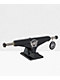 Independent x Slayer 139 Stage 11 Forged Hollow Black Skateboard Truck