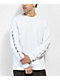 Independent x Tony Hawk White Long Sleeve T-Shirt
