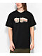 Independent x Toy Machine Fists Black T-Shirt - Thumbnail image 1 of 2