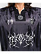 Insomnia Sinister Black & Grey Soccer Jersey - Thumbnail image 4 of 7