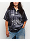 Insomnia Sinister Black & Grey Soccer Jersey - Thumbnail image 5 of 7