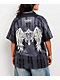 Insomnia Sinister Black & Grey Soccer Jersey - Thumbnail image 6 of 7