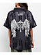 Insomnia Sinister Black & Grey Soccer Jersey - Thumbnail image 2 of 7