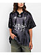 Insomnia Sinister Black & Grey Soccer Jersey - Thumbnail image 1 of 7