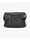 Insomnia Visuals Black Wash Denim Messenger Bag - Thumbnail image 3 of 5