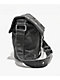 Insomnia Visuals Black Wash Denim Messenger Bag - Thumbnail image 4 of 5