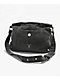 Insomnia Visuals Black Wash Denim Messenger Bag - Thumbnail image 5 of 5
