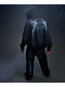 Insomnia Visuals Blade Black Wash Loose Fit Jeans - Thumbnail image 10 of 10