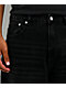 Insomnia Visuals Blade Black Wash Loose Fit Jeans - Thumbnail image 4 of 7