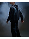 Insomnia Visuals Blade Black Wash Zip Hoodie - Thumbnail image 4 of 11