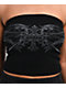 Insomnia Visuals Centerpiece Black Tube Top - Thumbnail image 3 of 4