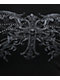 Insomnia Visuals Centerpiece Black Tube Top - Thumbnail image 4 of 4