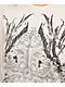 Insomnia Visuals Centerpiece Grey T-Shirt - Thumbnail image 3 of 3