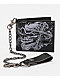 Insomnia Visuals Chopper Chain Wallet - Thumbnail image 1 of 3