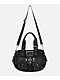 Insomnia Visuals Cross Black Handbag - Thumbnail image 4 of 8