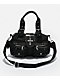 Insomnia Visuals Cross Black Handbag - Thumbnail image 1 of 8