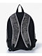 Insomnia Visuals Denim Cheetah Grey Backpack - Thumbnail image 2 of 6