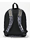 Insomnia Visuals Denim Tiger Grey Backpack - Thumbnail image 3 of 5