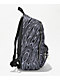 Insomnia Visuals Denim Tiger Grey Backpack - Thumbnail image 4 of 5