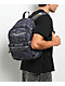 Insomnia Visuals Denim Tiger Grey Backpack - Thumbnail image 2 of 5